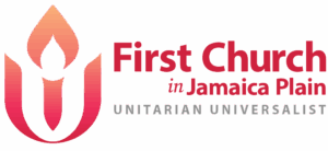 First Church in Jamaica Plain